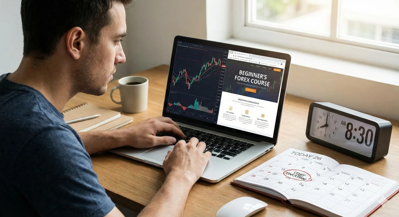 Готовность начать обучение